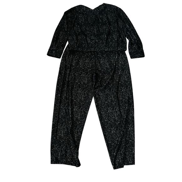 Spanx Ponte Two Piece Jacket And Pants Set Size XL - Picture 3 of 11